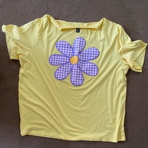 Shein Tshirt Size 4X